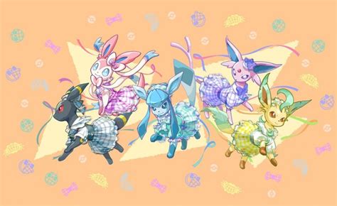 Pokemon Unite is hosting the Eevee Festival with all its evolutions ...