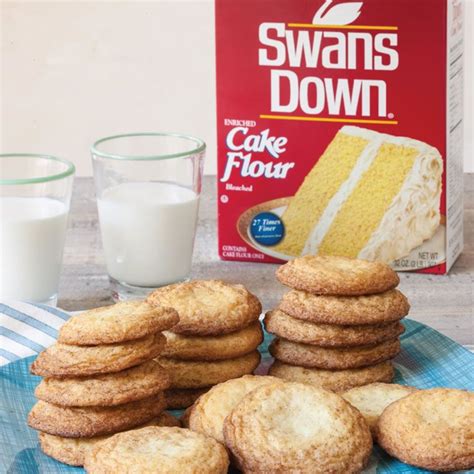 Swans Down Recipes – Swans Down Cake Flour