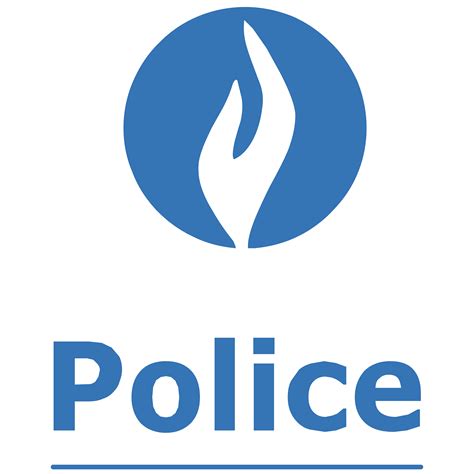 Police Belge – Logos Download