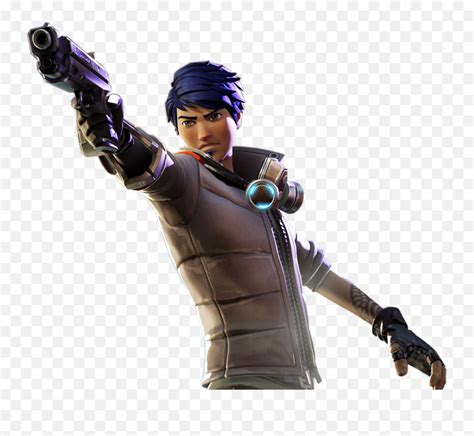 Mercenary Weapon Royale Fortnite Battle - Fortnite Character ...