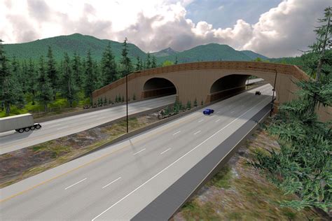 Major portion of I-90 Snoqualmie Pass construction concludes this year | News | dailyrecordnews.com