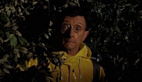 Charles Hawtrey in Carry On Camping. 1969 | Bond films, Carry on, Charles