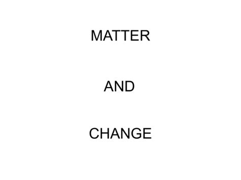 PROPERTIES_OF_MATTER