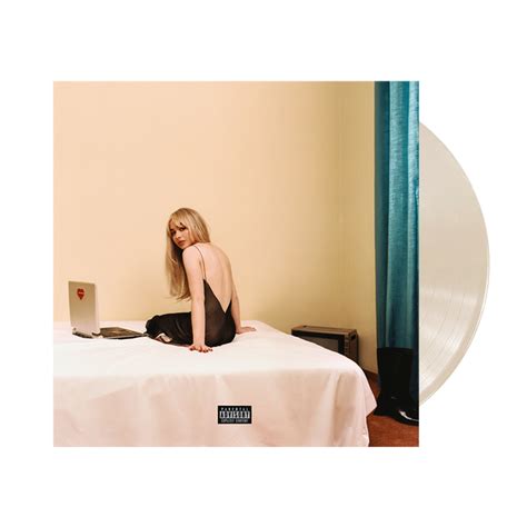 Emails I Can't Send Vinyl – Sabrina Carpenter Official Store