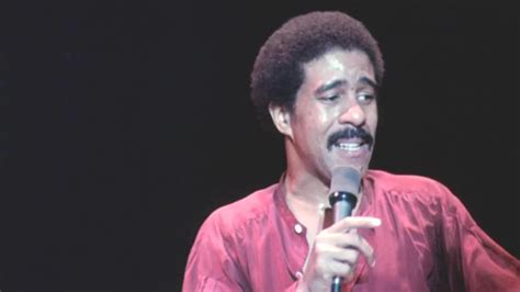 Richard Pryor: Live in Concert - Movie Forums