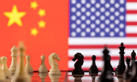 China criticises US plan for trade deal with Taiwan | Zee Business