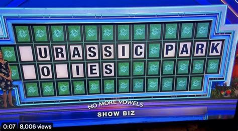 Wheel of Fortune fans dub contestant's 'horribly wrong' answer that cost them $10k 'worst ...