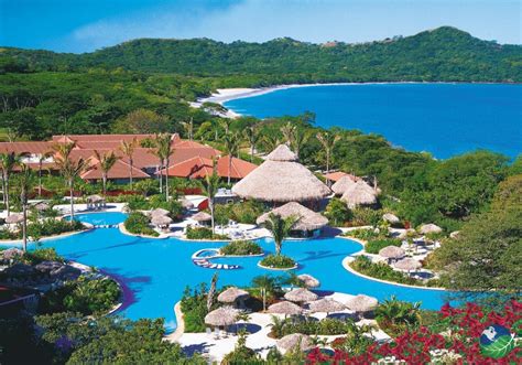 Westin Playa Conchal Resort Costa Rica - All Inclusive Hotel