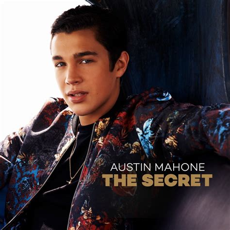 Review: Austin Mahone, ‘The Secret (EP)’