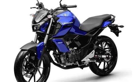 Se presenta la Yamaha FZ 2023; podría llegar a la India - Imágenes de motos con frases