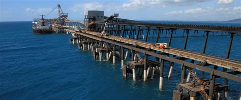 Project | Detailed design for Abbot Point Coal Terminal