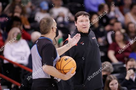 Ohio State Head Coach Kevin Mcguff Editorial Stock Photo - Stock Image | Shutterstock