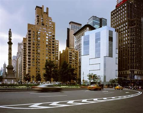 Jobs | Chief Curator, Museum Educator, Shop: Museum of Arts and Design, New York | CFile ...