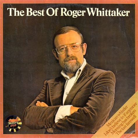 Roger Whittaker