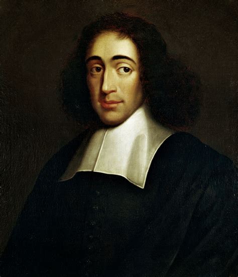 God or Nature: Spinoza's Ethics - Brooklyn Institute for Social Research