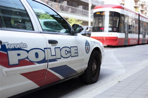 The Toronto Police Car Design Dilemma » Akendi UX Blog