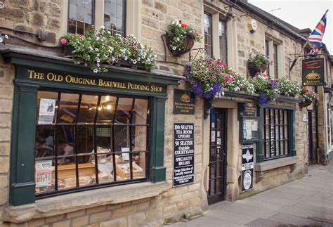 15 Things to do in Bakewell - Derbyshire Peak District