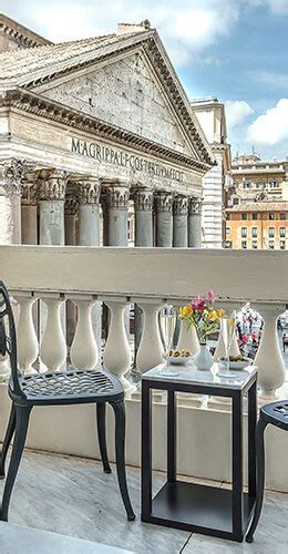 Albergo del Senato Rome™ - Official Site - Rome 3 Star Hotel Pantheon