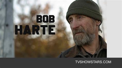 Bob Harte- The Last Alaskans, Death, Son & Net Worth | TV Show Stars