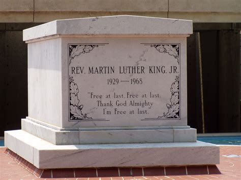 Martin Luther King, Jr. Tomb, Atlanta, Georgia | Martin luther king ...