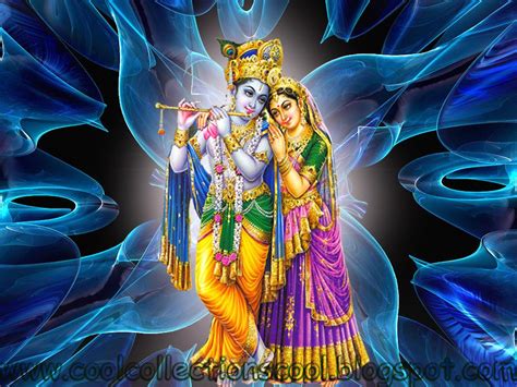 Radha And Krishna Love Wallpapers - Wallpaper Cave