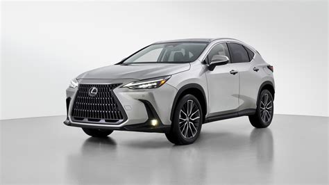 2022 Lexus NX 350 4K Wallpaper - HD Car Wallpapers #18597