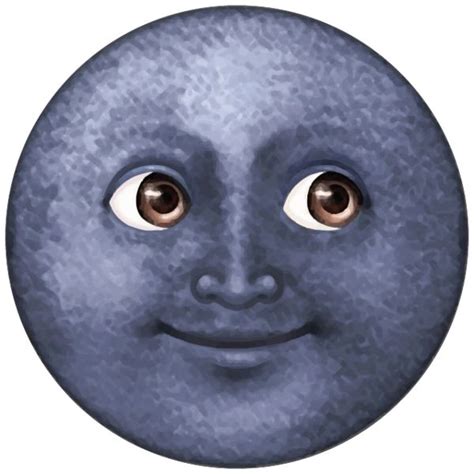 0 Result Images of Fases Da Lua Emoji - PNG Image Collection