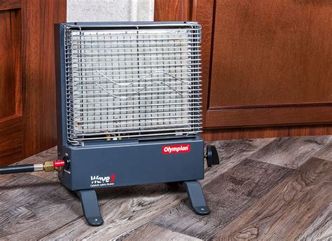 The Dangers Of Using Propane Heaters (And What Precautions You Should Take)