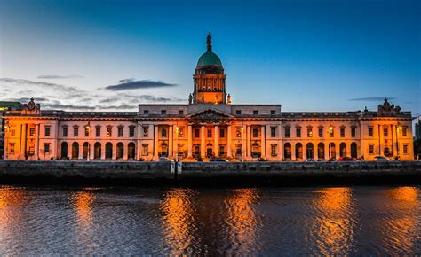 Turismo e viagem para Condado de Dublin 2020 - Férias em Condado de Dublin