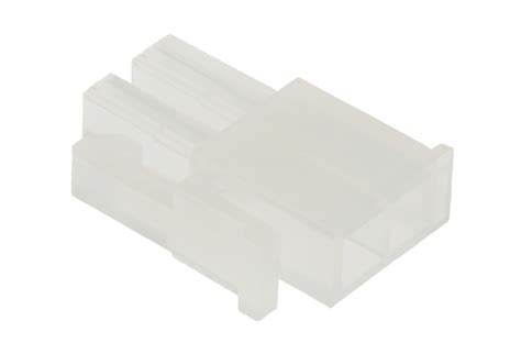 39-01-2020 Molex | Molex, Mini-Fit Jr Female Connector Housing, 4.2mm ...