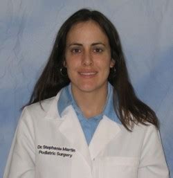 Dr. Stephanie Martin - Dr. Stephanie Carollo Foot and Ankle Care