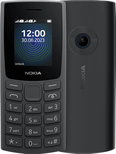 Nokia 110 4G (2023) Full Specs And Official Price In The, 58% OFF