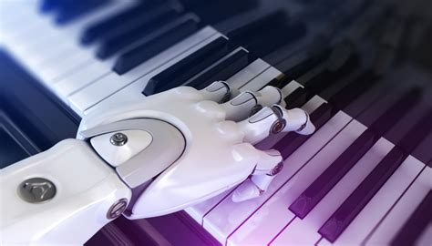 Artificial Intelligence is Creeping Its Way Into Music - HubPages