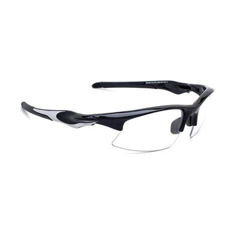 Prescription Safety Glasses - RX-456 | Wrap Around Glasses