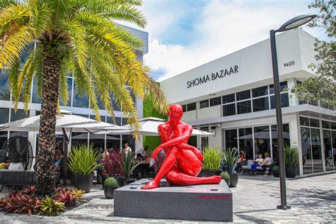 Shoma Bazaar Welcomes Amazonica To Doral | The Miami Guide