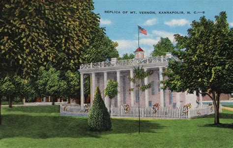 Kannapolis War Memorial | Postcard History