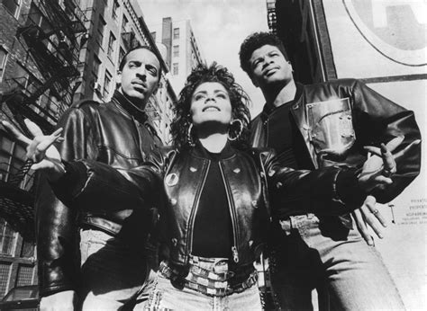 Lisa Lisa And Cult Jam - Classic R&B Music Photo (42706963) - Fanpop