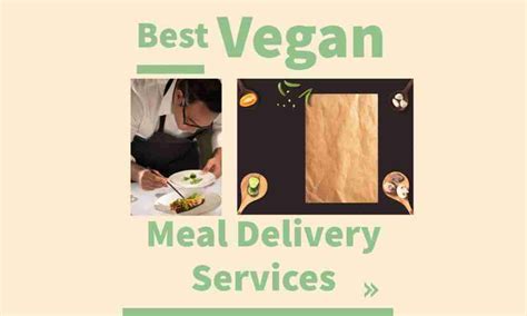 Top Vegan Meal Delivery Services of 2023 (Review by a Dietician)