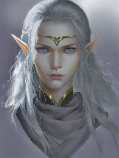 HighElvesHalls Fantasy Races, High Fantasy, Fantasy Women, Fantasy Rpg, Medieval Fantasy ...