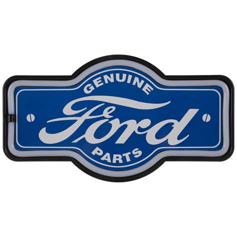 Find Genuine Ford Replacement Parts | Reviewmotors.co