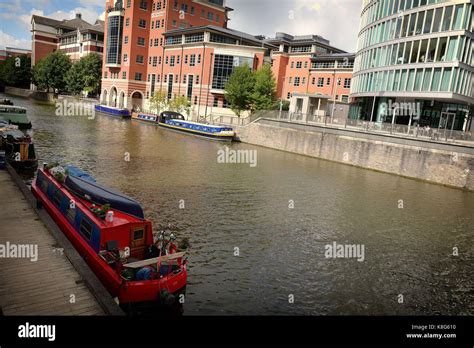 Bristol River Avon Stock Photo - Alamy