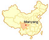 Mianyang Travel Guide: Delicacy, Scenic Spots, History