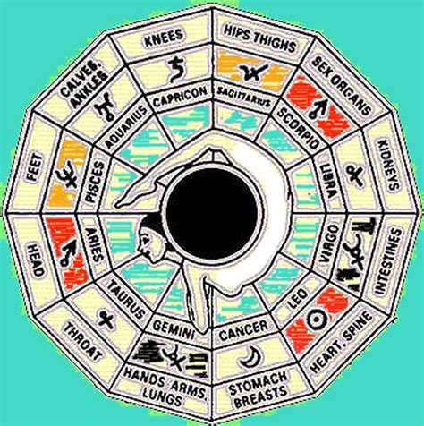 An Introduction To Medical Astrology: | New Paradigm Astrology