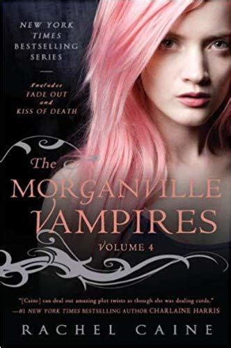 Morganville Vampires (Literature) - TV Tropes