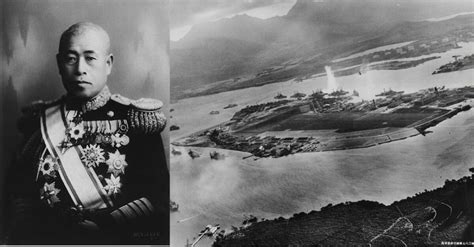 Japanese Admiral Yamamoto - The Architect Of The Pearl Harbor Attack | War History Online