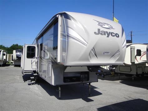 Jayco Eagle 321 Rsts rvs for sale in Texas