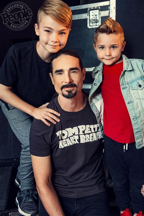 Backstreet Boys Open Up About Their 'Daddy Daycare' Life on the Road with 8 Kids | Backstreet ...