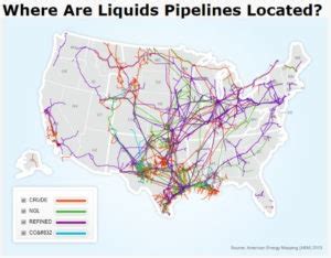 Pipelines: Oil & Gas - ECS Geothermal, Inc.