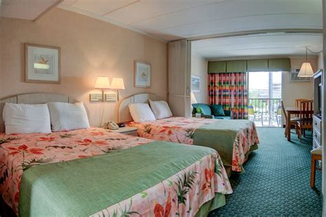 Amenities – Motels North Ocean City MD | Sea Hawk Motel 124th