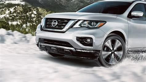 2021 Nissan Pathfinder Release Date, Redesign, Specs & Price ...